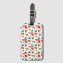 Search for crab luggage tags Maryland