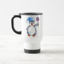 Search for penguin travel mugs Bird