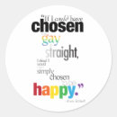 Search for gay quotes stickers Lesbian