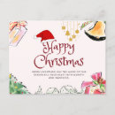 Search for vintage elf christmas cards Winter