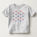 Search for 4th of july toddler tshirts Patriotic