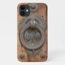 Search for wooden door iphone cases Old