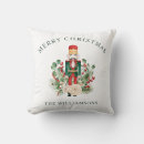 Search for red berries cushions Botanical