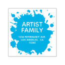 Search for ink blot cards invites Paint