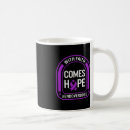 Search for drugs mugs Awareness