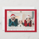 Search for stylish christmas cards Chic