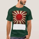Search for rising sun flag tshirts Graphic