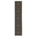 Search for tribal pattern table runners Ethnic