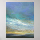 Search for cloud posters Watercolor