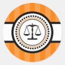 Search for scales of justice stickers Graduation