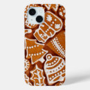 Search for gingerbread cases Xmas