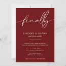 Search for finales Minimalist