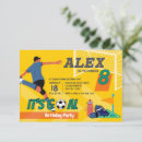 Search for soccer birthday invitations Girls