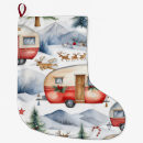 Search for outdoor christmas stockings Snow