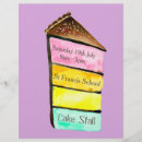 Search for bake sale flyers Bakery