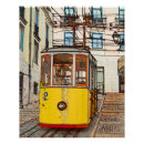Search for funicular posters Portugal