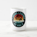 Search for vintage fishing mugs Birthday