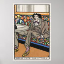 Search for café posters Vintage