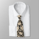 Search for inspiring ties For him