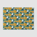 Search for halloween tissue paper Pumpkins