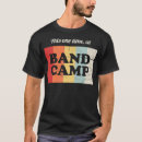 Search for band camp tshirts Trumpet player