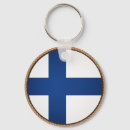 Search for finland key rings National