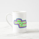 Search for lawrence mugs Kansas