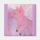 Search for when pigs fly magnets Humour