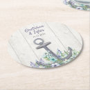 Search for anchor coasters Beach party