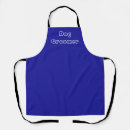 Search for vintage wedding aprons Blue