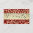 Search for indian business cards Hindu