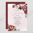 Search for elegant modern floral invitations Botanical