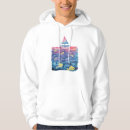 Search for boating hoodies Sailboat