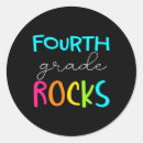Search for fourth grade stickers Math