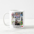 Search for uncle photo mugs Keepsake