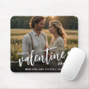 Search for happy valentines day mousepads Modern
