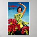 Search for andalucia posters Vintage
