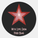 Search for red love stickers Stylish