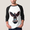 Search for eagle tshirts Patriotic