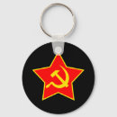 Search for sickle key rings Communism