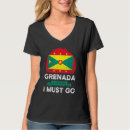 Search for grenada tshirts Heritage