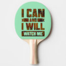 Search for motivational quotes ping pong paddles Retro