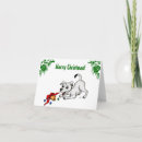 Search for ball christmas cards Cartoon