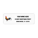Search for kitchen return address labels Trendy