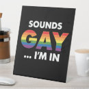 Search for gay pride signs Month