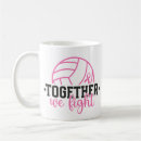 Search for fight cancer mugs Warrior
