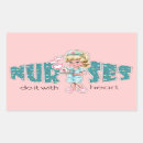 Search for day care stickers Nurse