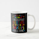 Search for negotiate mugs Teacher