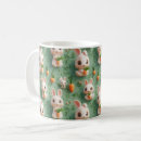 Search for fluffy bunny mugs Carrot