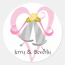 Search for silver bell stickers Groom